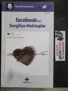 Facebook'tan Sevgiliye Mektuplar