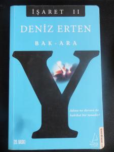 Bak - Ara İşaret II