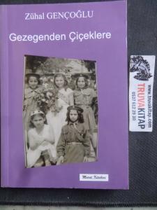 Gezegenden Çiçeklere