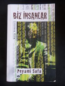 Biz İnsanlar