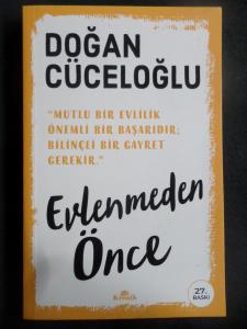 Evlenmeden Önce