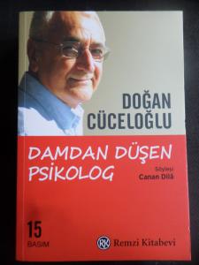 Damdan Düşen Psikolog
