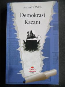 Demokrasi Kazanı