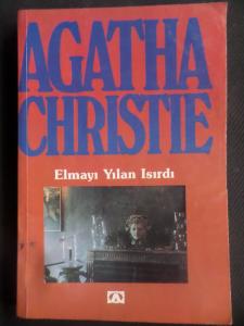 Elmayı Yılan Isırdı*