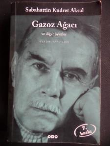 Gazoz Ağacı ve Diğer Öyküleri