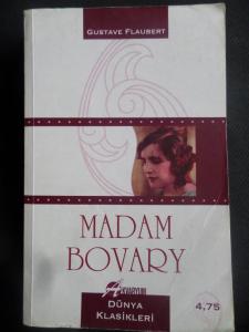 Madam Bovary