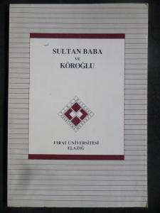 Sultan Baba ve Köroğlu