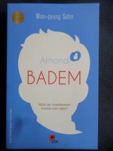 Almond Badem