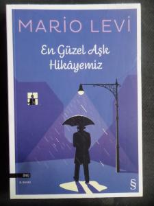 En Güzel Aşk Hikayemiz
