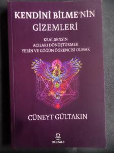 Kendini Bilme'nin Gizemleri