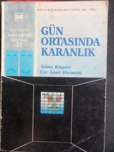 Gün Ortasında Karanlık