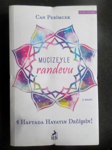 Mucizeyle Randevu