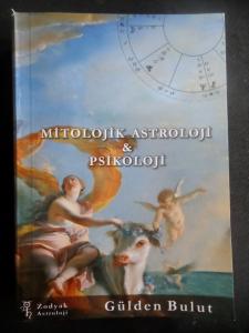 Mitolojik Astroloji & Psikoloji