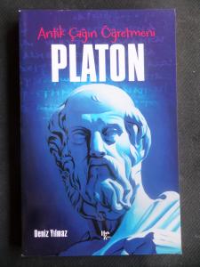 Antik Çağın Öğretmeni Platon