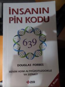 İnsanın Pin Kodu