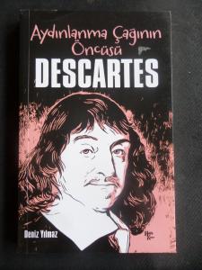 Aydınlanma Çağının Öncüsü Descartes