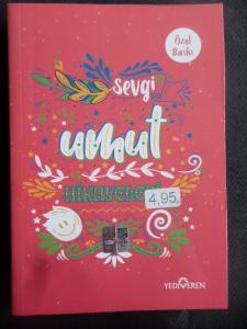 Umut Hikayeleri - Sevgi