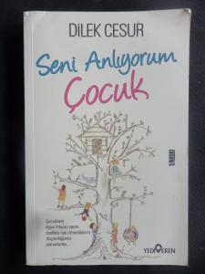 Seni Anlıyorum Çocuk