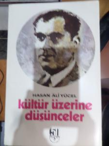 Kültür Üzerine Düşünceler