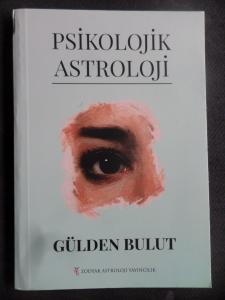 Psikolojik Astroloji