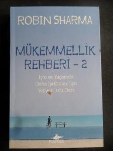 Mükemmellik Rehberi 2