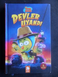 Kral Şakir - Devler Uyandı
