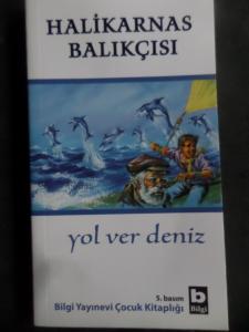 Yol Ver Deniz