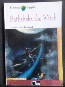 Bathsheba The Witch