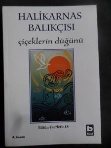 Çiçeklerin Düğünü