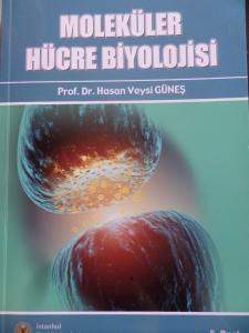Moleküler Hücre Biyolojisi