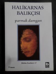 Parmak Damgası