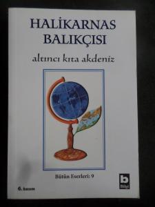 Altıncı Kıta Akdeniz