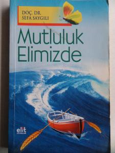 Mutluluk Elimizde