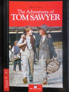 The Adventures Of Tom Sawyer