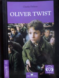 Oliver Twist