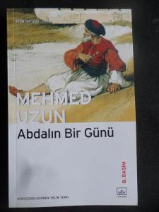 Abdalın Bir Günü