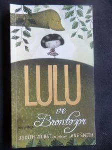 Lulu ve Brontozor