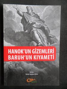 Hanok'un Gizemleri Baruh'un Kıyameti