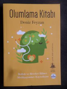 Olumlama Kitabı