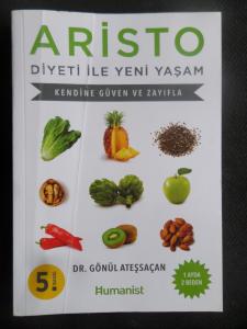 Aristo Diyeti ile Yeni Yaşam