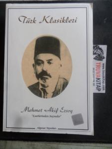 Mehmet Akif Ersoy