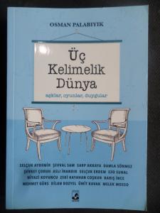 Üç Kelimelik Dünya