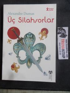 Üç Silahşorler