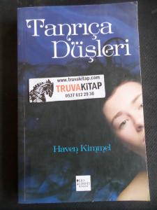 Tanrıça Düşleri