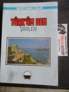 Türk'üm Ben Şiirler