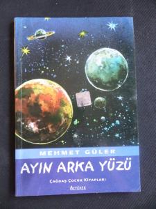 Ayın Arka Yüzü