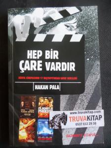Hep Bir Çare Vardır