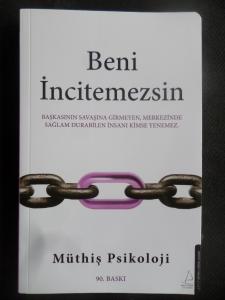 Müthiş Psikoloji - Beni İncitemezsin