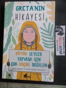 Greta'nın Hikayesi