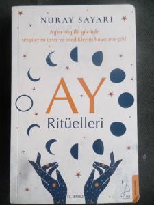 Ay Ritüelleri